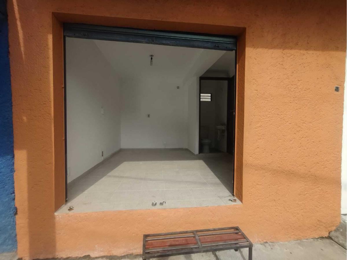 Local en renta en Los Angeles, Iztapalapa — foto 1 de 4