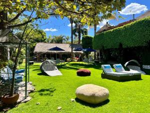Hotel en venta en Malinalco, Malinalco — foto 3 de 6