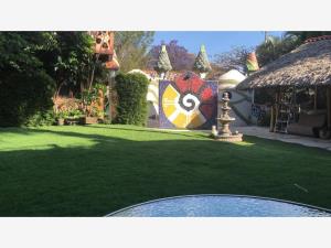 Hotel en venta en Malinalco, Malinalco, México