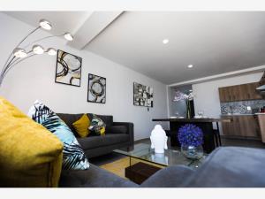 Departamento en venta en Lomas de San Juan, Cuautlancingo — foto 2 de 16