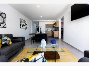 Departamento en venta en Lomas de San Juan, Cuautlancingo — foto 3 de 16