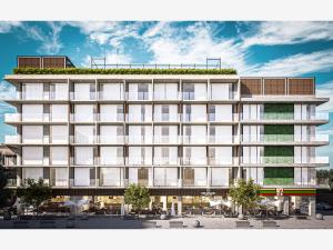 Departamento en venta en Luis Donaldo Colosio, Playa del Carmen — foto 2 de 20