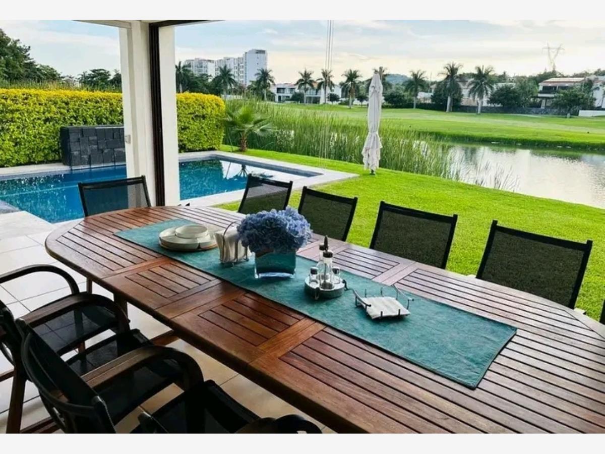 Casa en venta en Paraíso Country Club, Emiliano Zapata — foto 1 de 28