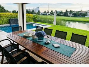 Casa en venta en Paraíso Country Club, Emiliano Zapata, Morelos