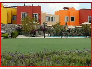 Departamento en venta en Zirándaro, San Miguel de Allende — foto 2 de 21