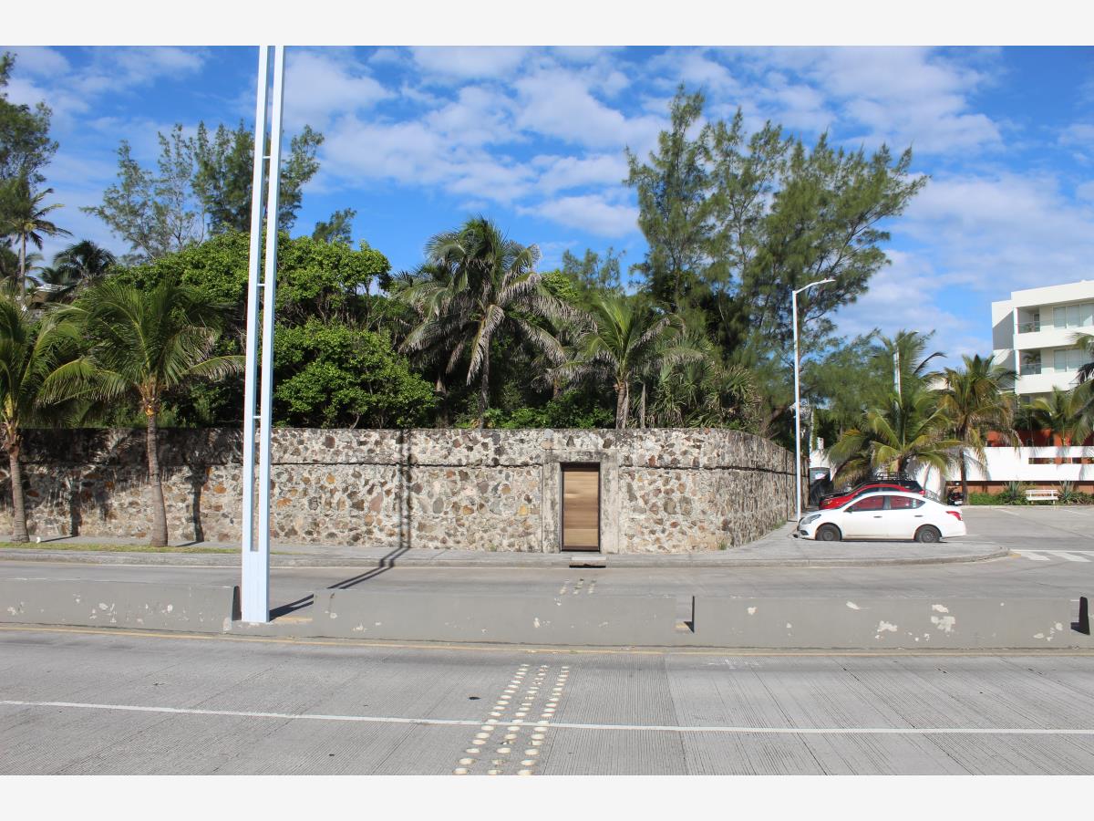 Terreno en venta en Costa de Oro, Boca del Río — foto 1 de 5