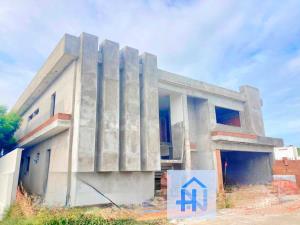 Casa en venta en Punta Tiburón, Residencial, Marina y Golf, Alvarado — foto 2 de 3