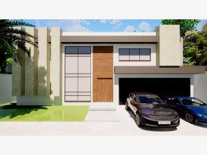 Casa en venta en Punta Tiburón, Residencial, Marina y Golf, Alvarado, Veracruz de Ignacio de la Llave