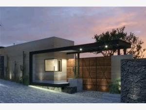 Casa en venta en Santo Domingo Ocotitlán, Tepoztlán — foto 2 de 9