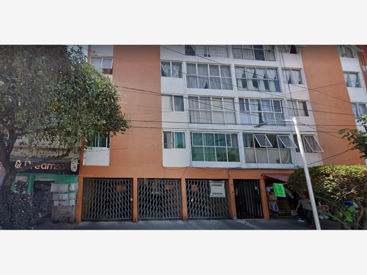 Departamento en venta en Portales Sur, Benito Juárez — foto 1 de 12