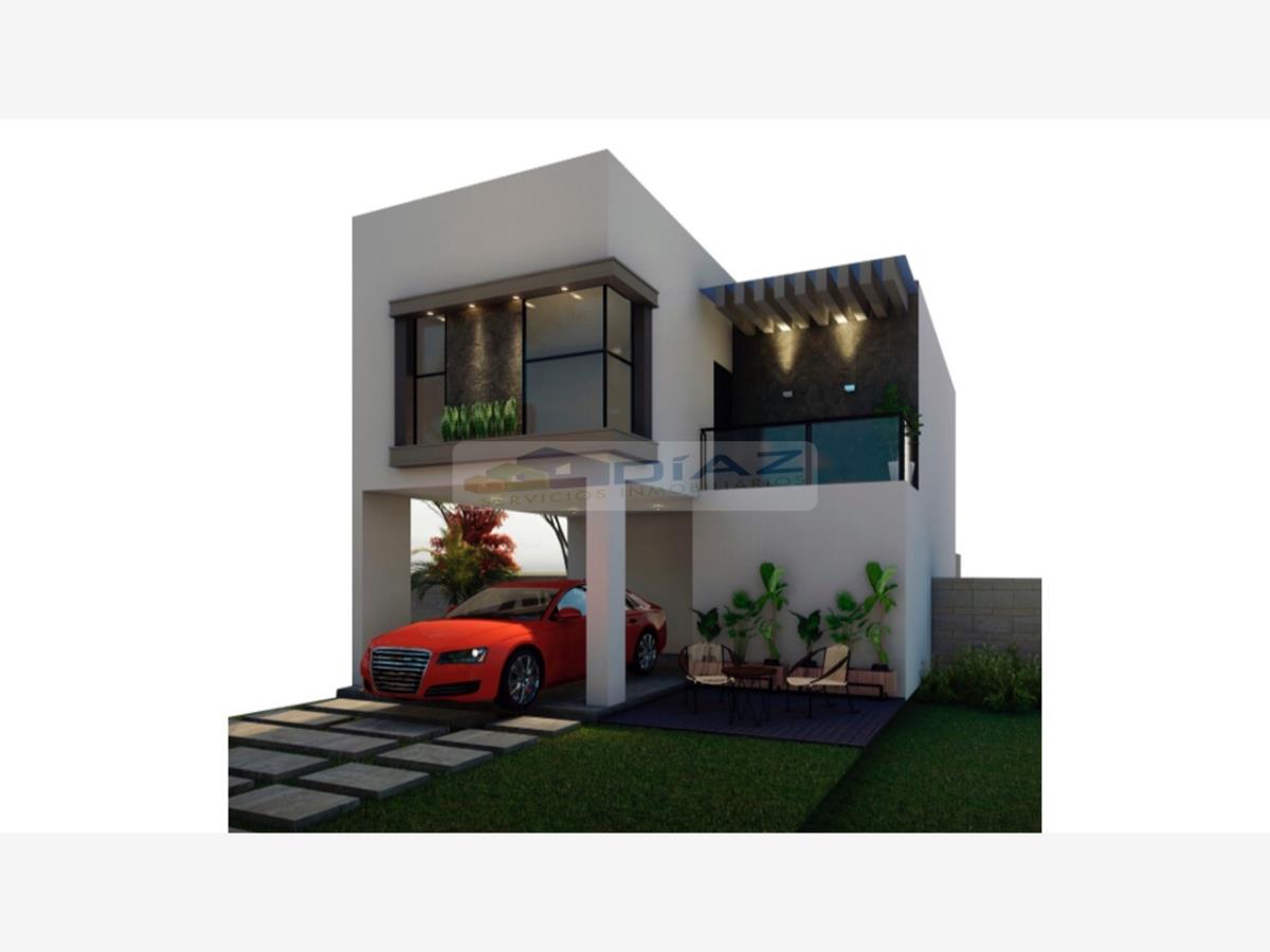 Casa en venta en Plutarco Elías Calles (Cura Hueso), Centro — foto 1 de 3
