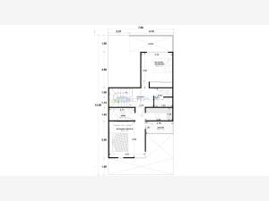 Casa en venta en Plutarco Elías Calles (Cura Hueso), Centro — foto 3 de 3