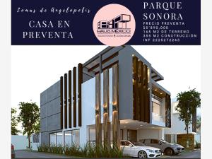 Casa en venta en Lomas de Angelópolis, San Andrés Cholula — foto 2 de 17