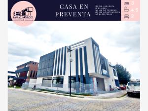 Casa en venta en Lomas de Angelópolis, San Andrés Cholula — foto 3 de 17