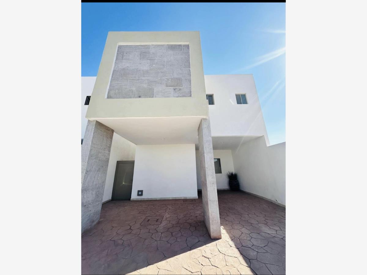 Casa en venta en Santa Fe, Torreón — foto 1 de 5
