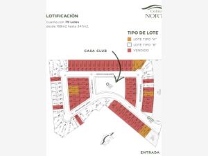 Terreno en venta en Los Viñedos, Torreón — foto 3 de 3