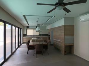 Casa en venta en Punta Tiburón, Residencial, Marina y Golf, Alvarado — foto 3 de 17