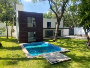 Casa en venta en Lomas de Cuernavaca, Temixco — foto 2 de 27