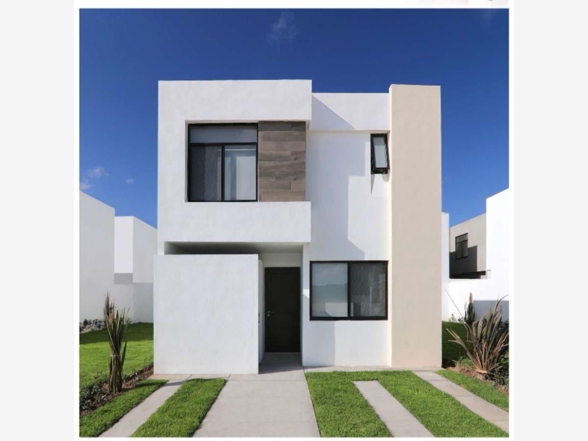 Casa en venta en La Cartuja, Jesús María — foto 1 de 4