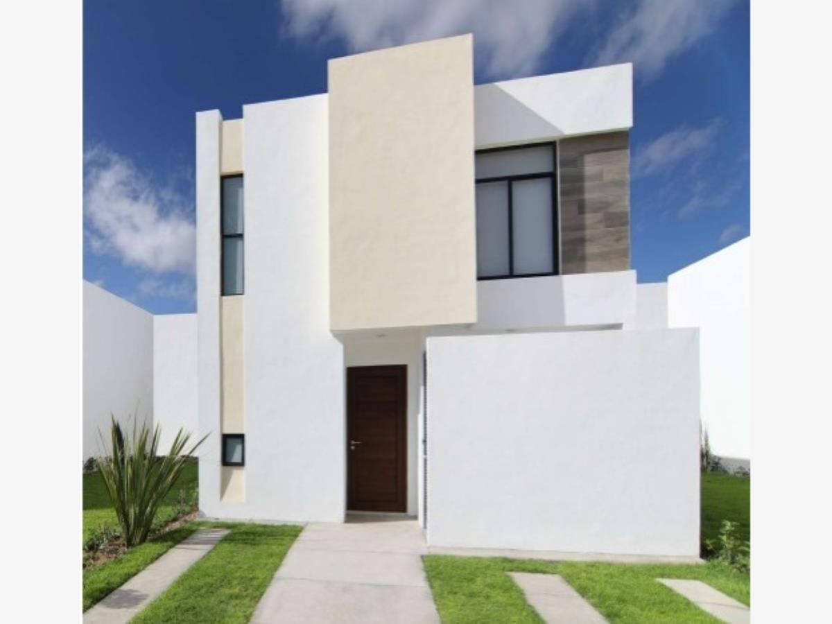 Casa en venta en La Cartuja, Jesús María — foto 1 de 4