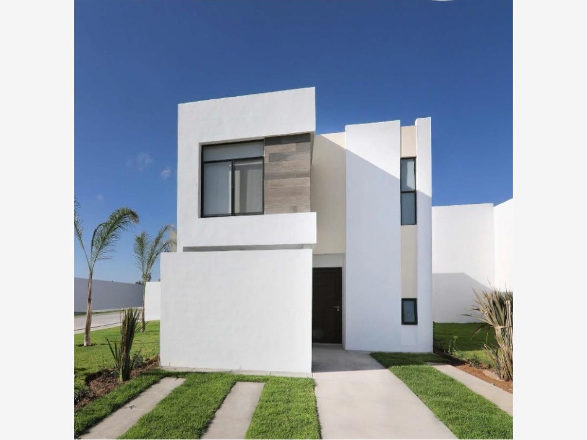 Casa en venta en La Cartuja, Jesús María — foto 1 de 4