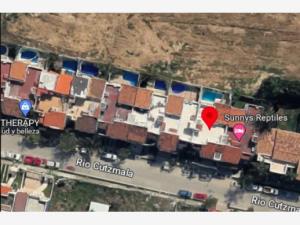 Casa en venta en Residencial Fluvial Vallarta, Puerto Vallarta — foto 3 de 10