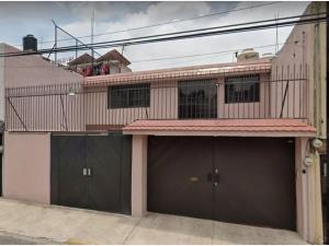 Casa en venta en Campestre Churubusco, Coyoacán — foto 2 de 9