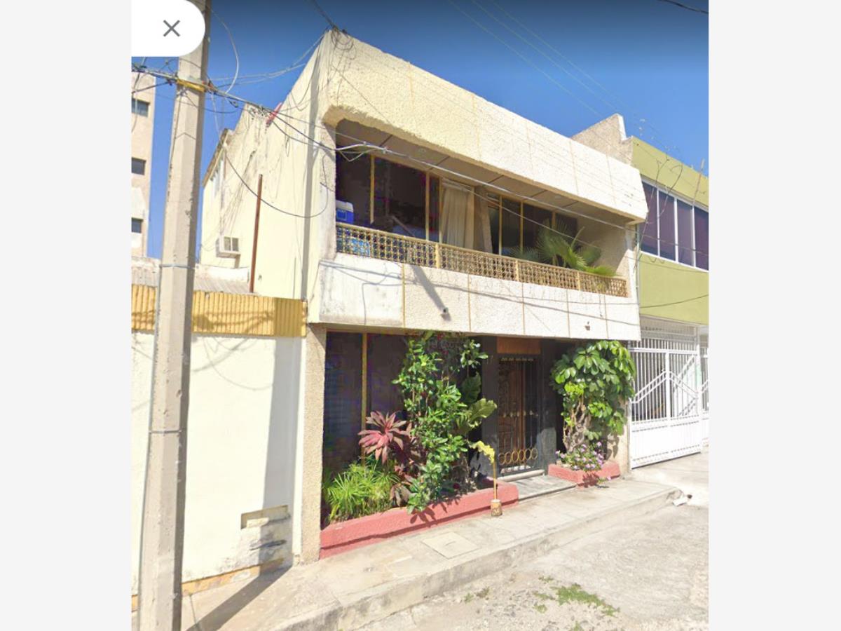Casa en venta en Estadios, Tepic — foto 1 de 9