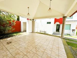 Casa en renta en Ex Hacienda San José, Toluca — foto 2 de 20