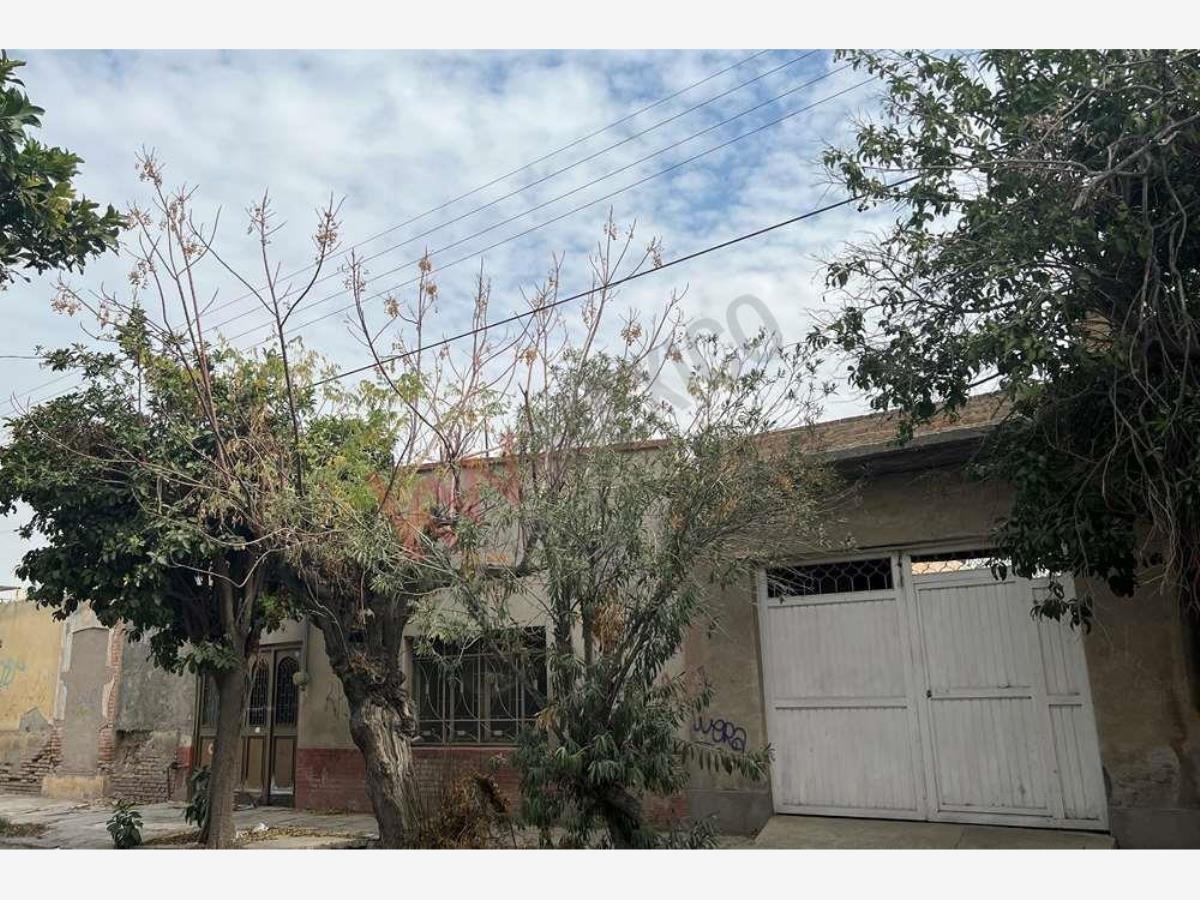 Casa en Venta en Lerdo Centro, Lerdo, Durango