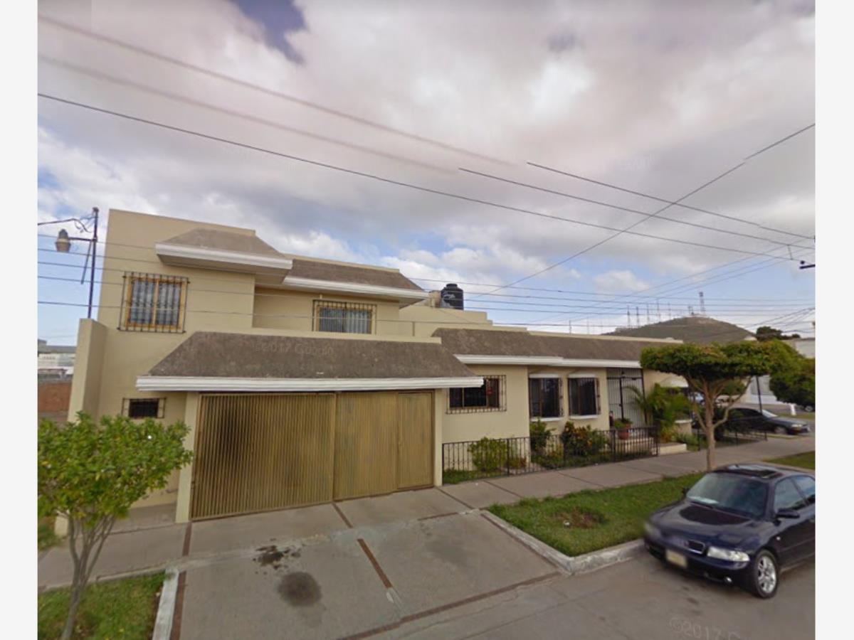 Casa en venta en Las Fuentes, Ahome — foto 1 de 7