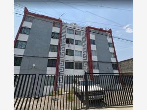 Departamento en Santiago Atepetlac, Gustavo A. Madero, Ciudad de México