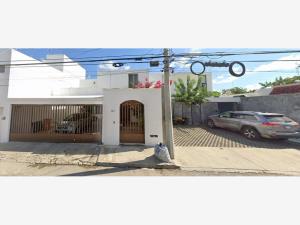 Casa en Montejo, Mérida, Yucatán