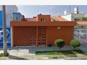 Casa en Los Alamos, Naucalpan de Juárez, México