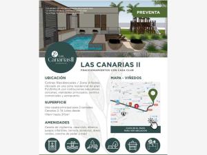 Terreno en venta en Quintas del Palmar, Torreón — foto 3 de 7