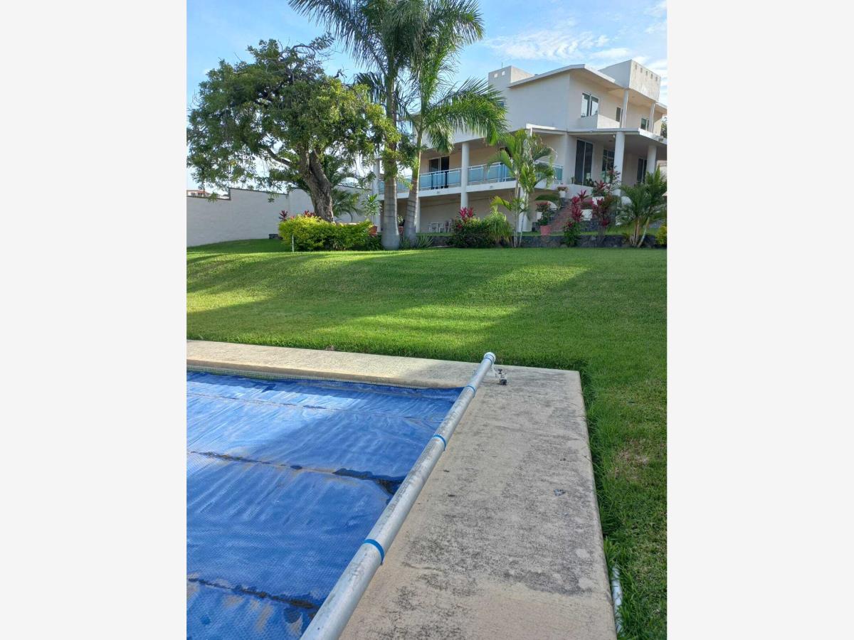 Casa en venta en Lomas de Trujillo, Emiliano Zapata — foto 1 de 23