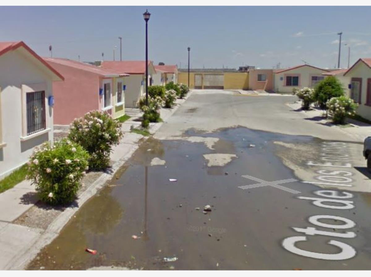 Casa en Remate en Joyas del Desierto, Torreón, Coahuila de Zaragoza