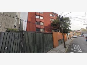 Departamento en Popotla, Miguel Hidalgo, Ciudad de México