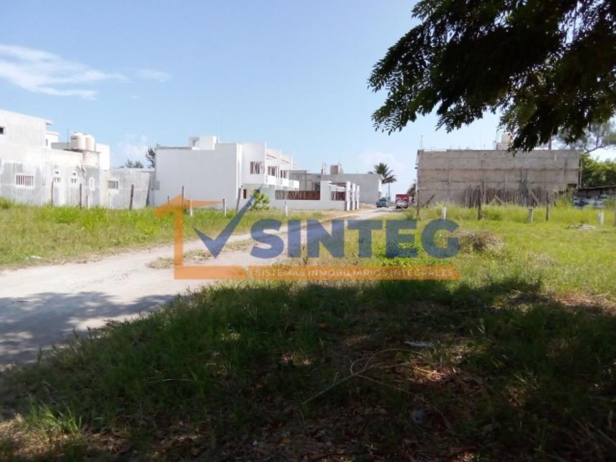 Terreno en venta en Casitas, Tecolutla — foto 1 de 9