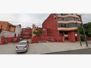 Departamento en Haciendas de Coyoacán, Coyoacán, Ciudad de México