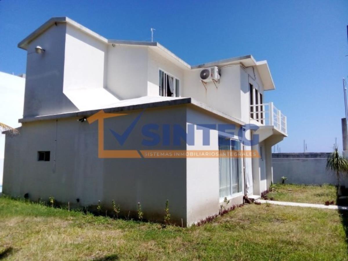 Casa en venta en Casitas, Tecolutla — foto 1 de 17