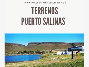 Terreno en venta en Puerto Salina, Ensenada — foto 2 de 5