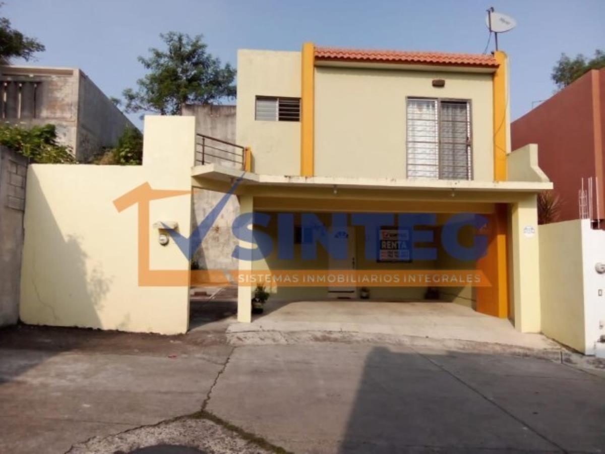 Casa en venta en Anahuac, Poza Rica de Hidalgo — foto 1 de 7