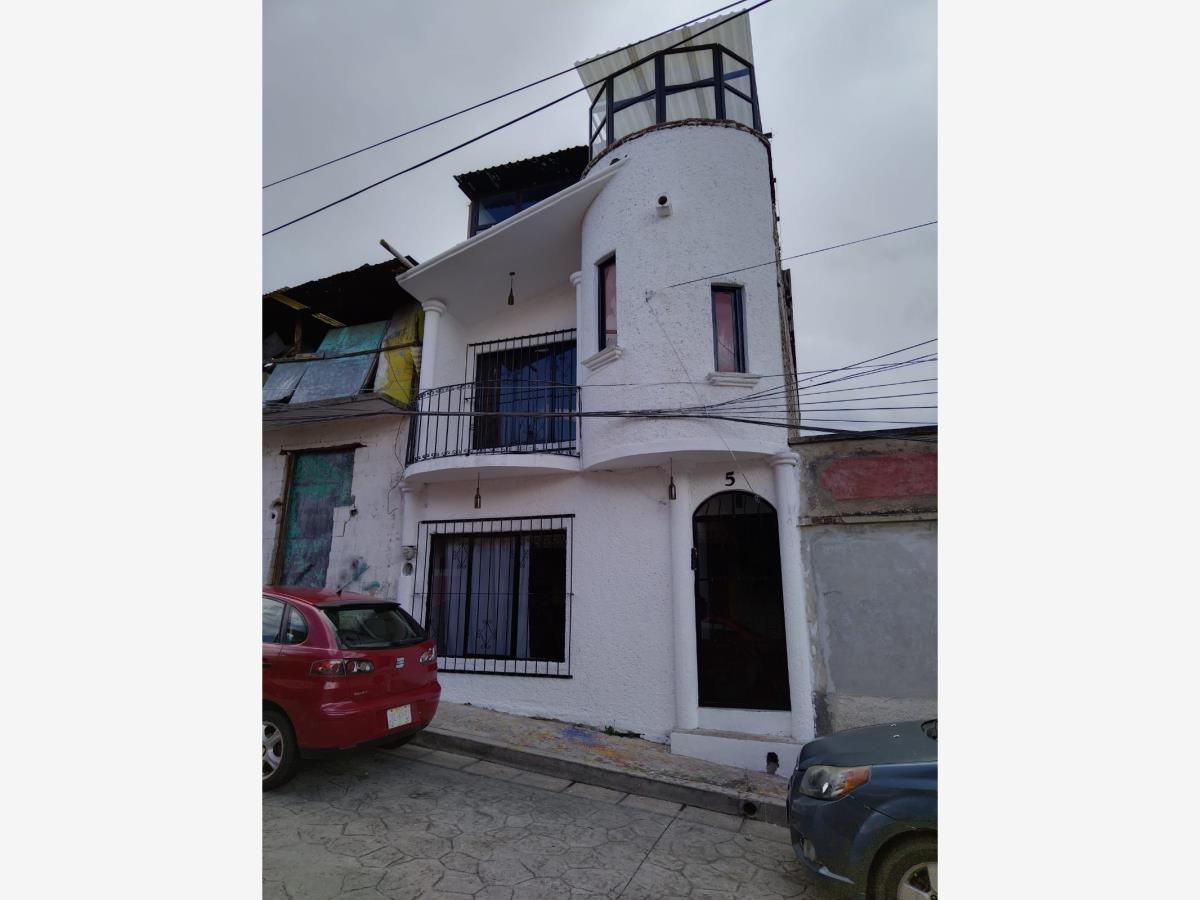 Casa en venta en Santo Domingo, San Cristóbal de las Casas — foto 1 de 4