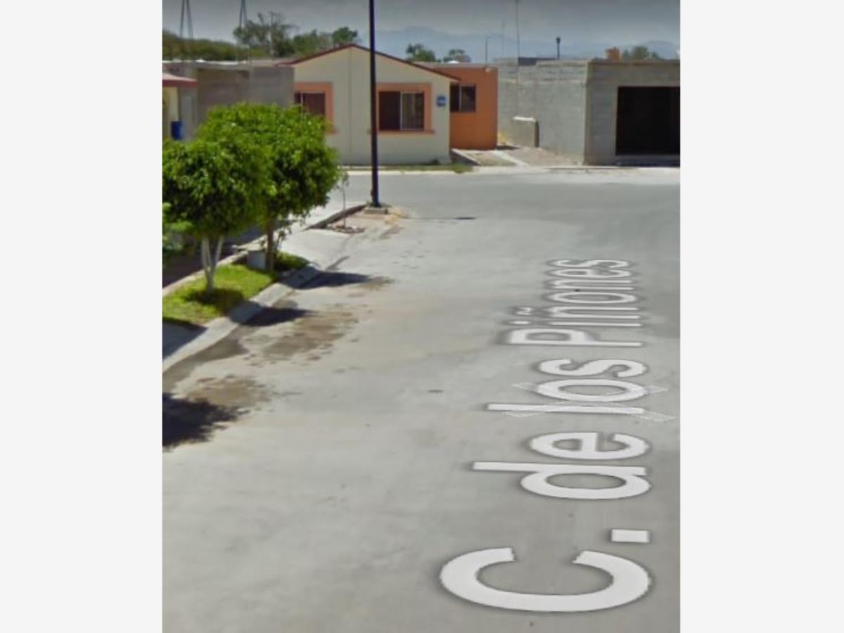 Casa en Remate en Joyas del Desierto, Torreón, Coahuila de Zaragoza