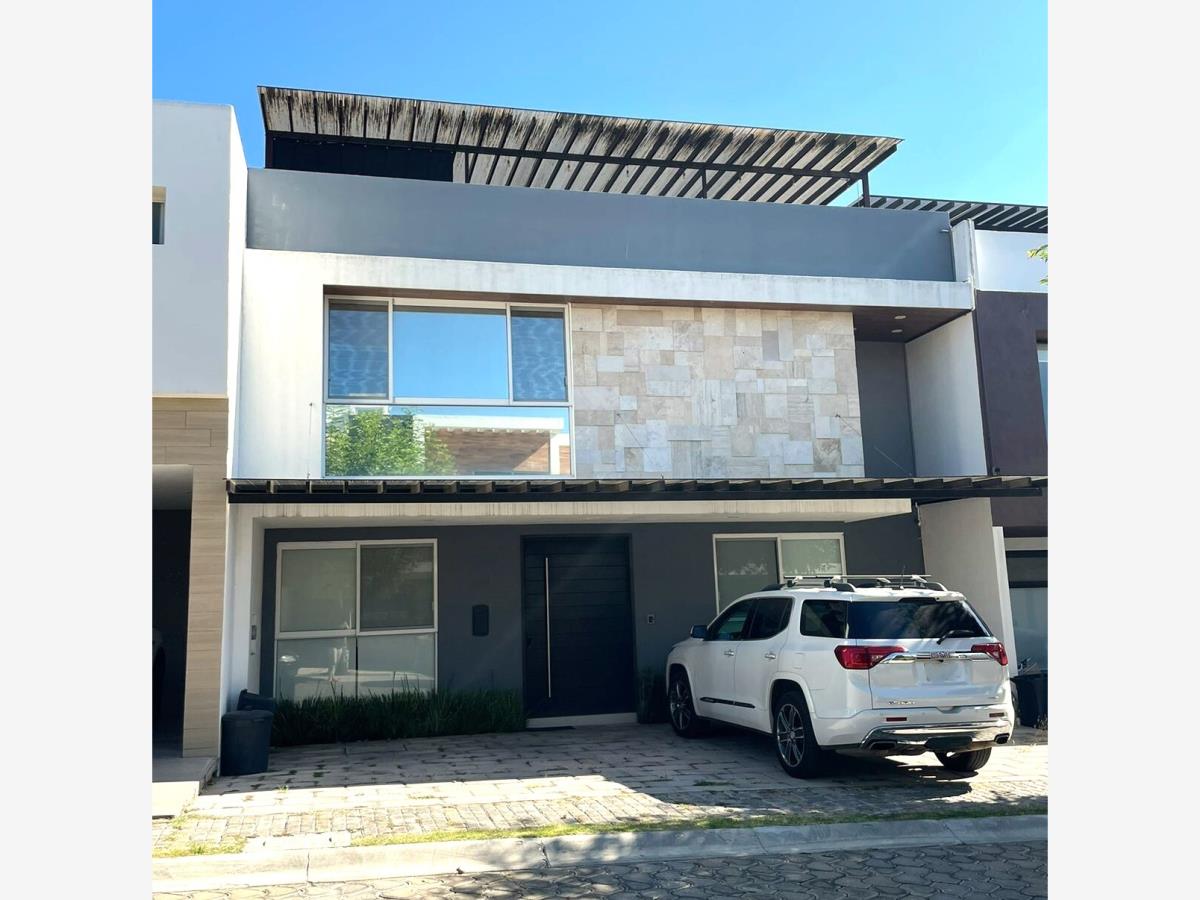 Casa en venta en Lomas de Angelópolis, San Andrés Cholula — foto 1 de 29