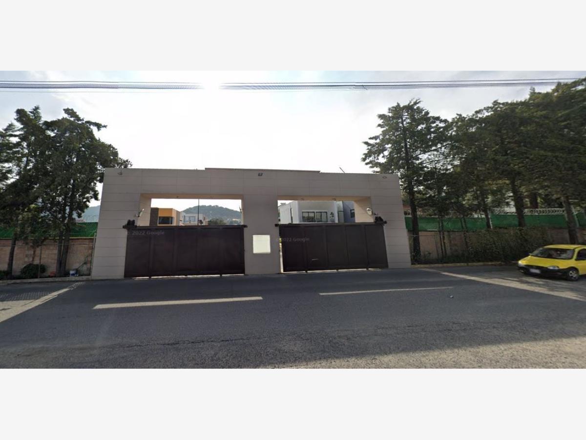 Casa en venta en Lomas de Valle Escondido, Atizapán de Zaragoza — foto 1 de 6