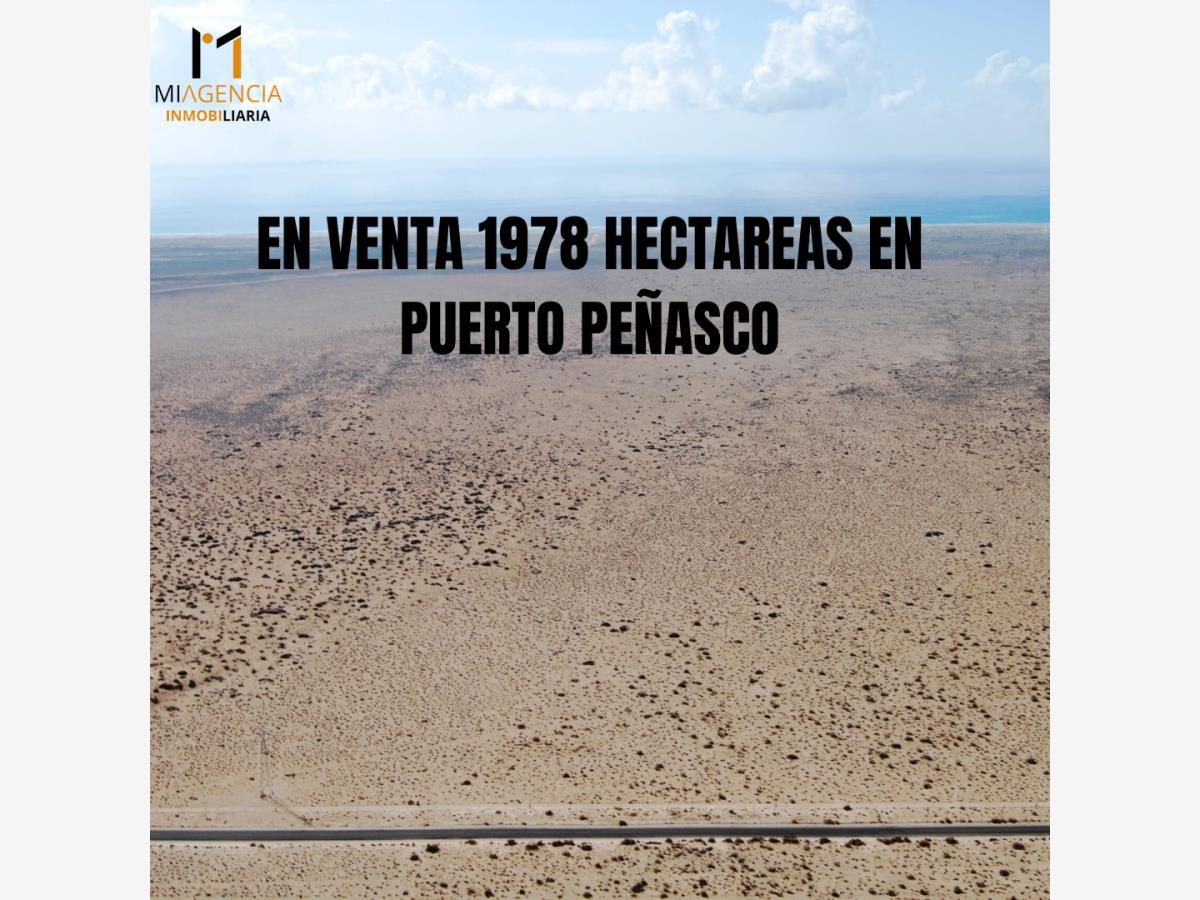 Terreno en venta en Puerto Peñasco Centro, Puerto Peñasco — foto 1 de 19