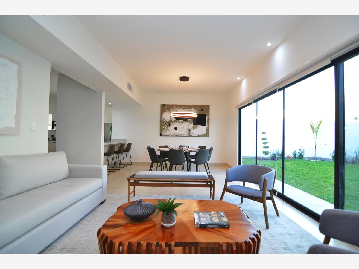Casa en venta en La Toscana Residencial, Torreón — foto 1 de 21