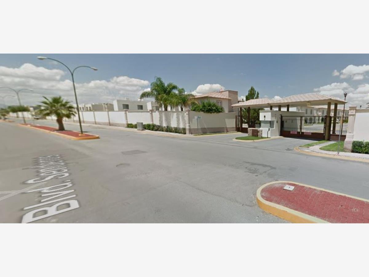 Casa en Remate en Residencial Senderos, Torreón, Coahuila de Zaragoza